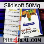 Sildisoft 50Mg 11